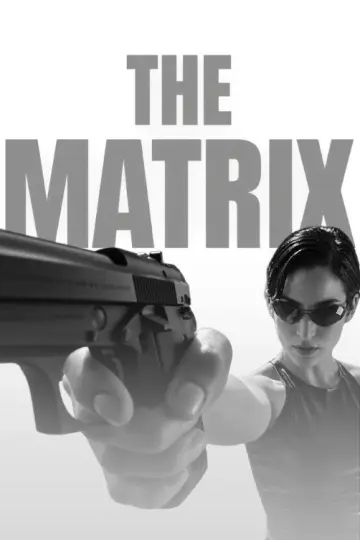Plakat do filmu "Matrix" #1796117