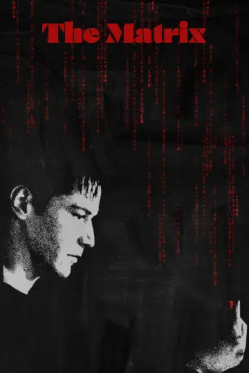 Plakat do filmu "Matrix" #369989