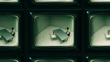 Zasłona do filmu "Matrix" #526062