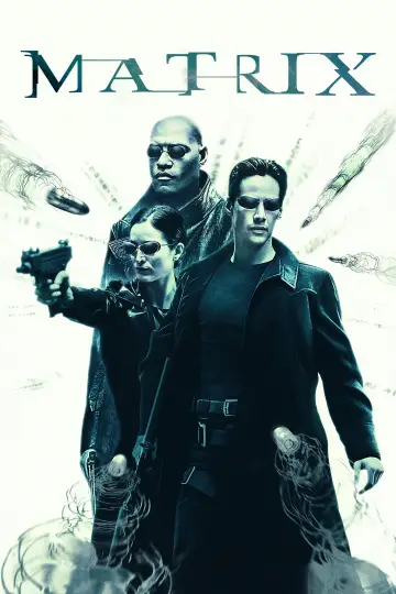Plakat do filmu "Matrix" #526228