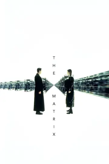 Plakat do filmu "Matrix" #526234