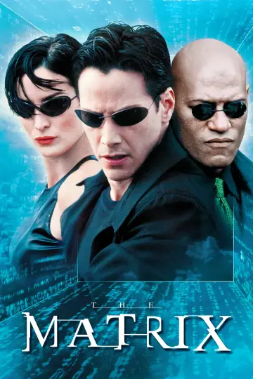 Plakat do filmu "Matrix" #526246