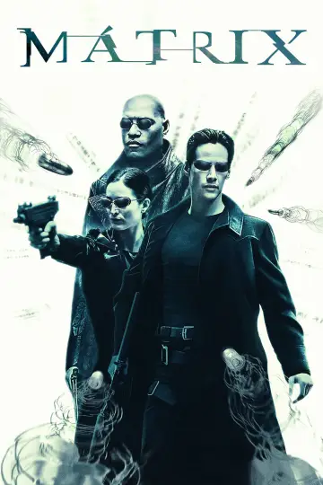 Plakat do filmu "Matrix" #526261