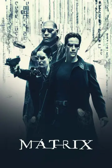 Plakat do filmu "Matrix" #526268