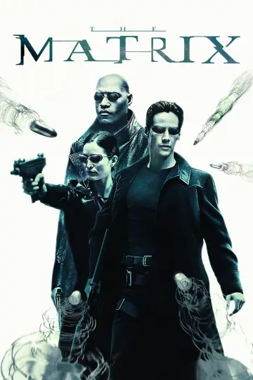 Plakat do filmu "Matrix" #526323