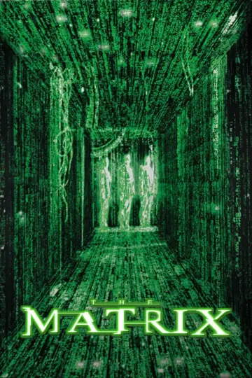 Plakat do filmu "Matrix" #526327