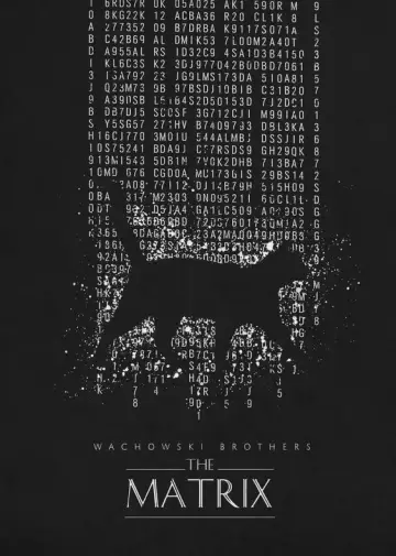 Plakat do filmu "Matrix" #526329