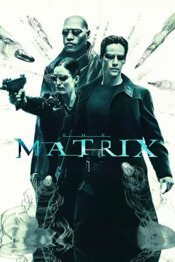 Plakat do filmu "Matrix" #526332