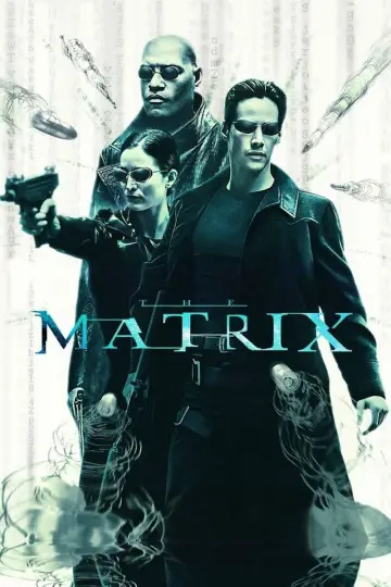Plakat do filmu "Matrix" #526334