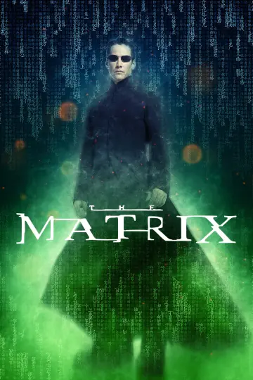 Plakat do filmu "Matrix" #526362
