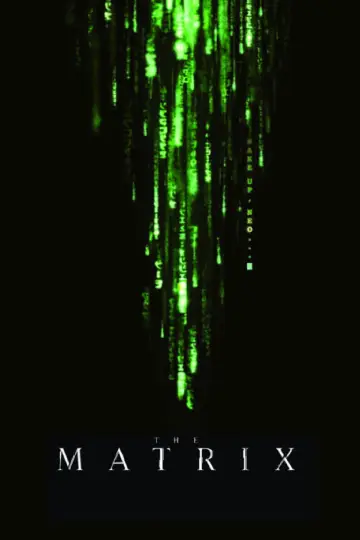 Plakat do filmu "Matrix" #526371