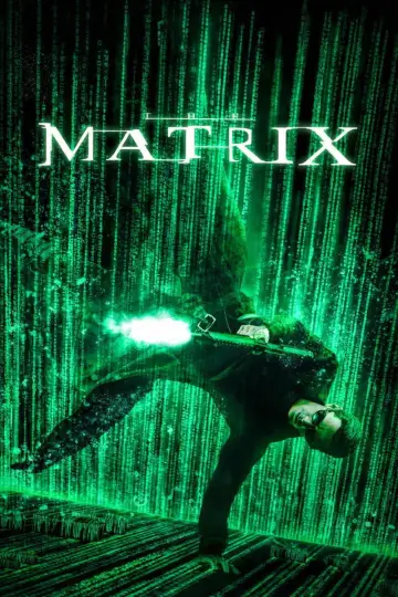 Plakat do filmu "Matrix" #526412