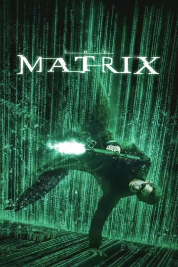 Plakat do filmu "Matrix" #526417