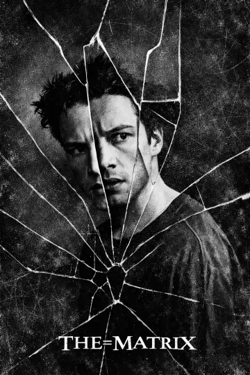 Plakat do filmu "Matrix" #748801