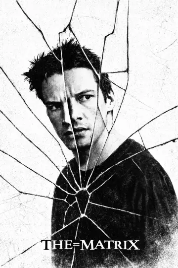 Plakat do filmu "Matrix" #748802