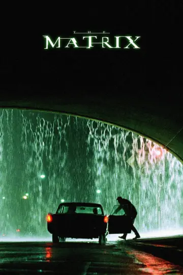 Plakat do filmu "Matrix" #797888