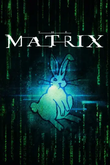 Plakat do filmu "Matrix" #828165