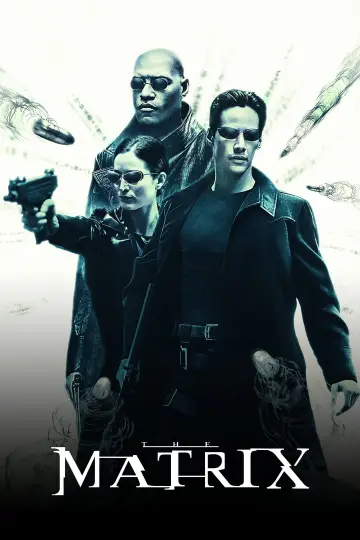 Plakat do filmu "Matrix" #909717