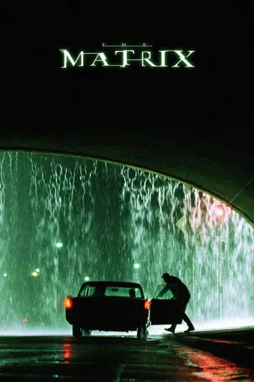 Plakat do filmu "Matrix" #909718