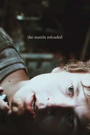 Plakat do filmu "Matrix Reaktywacja" #1643861