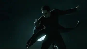 Zasłona do filmu "Matrix Reaktywacja" #244213