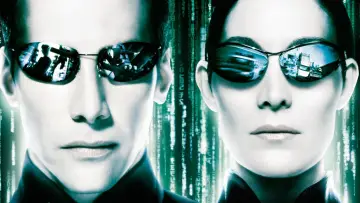 Zasłona do filmu "Matrix Reaktywacja" #244216