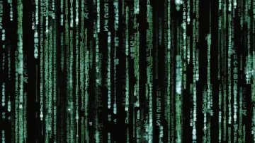 Zasłona do filmu "Matrix Reaktywacja" #244220