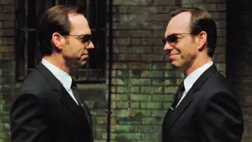 Zasłona do filmu "Matrix Reaktywacja" #244221