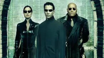 Zasłona do filmu "Matrix Reaktywacja" #244228