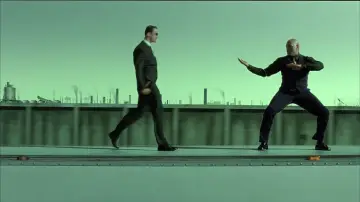 Zasłona do filmu "Matrix Reaktywacja" #244238