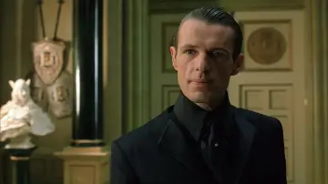 Zasłona do filmu "Matrix Reaktywacja" #244239