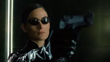 Zasłona do filmu "Matrix Reaktywacja" #244241