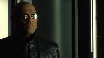 Zasłona do filmu "Matrix Reaktywacja" #244243