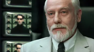Zasłona do filmu "Matrix Reaktywacja" #244244