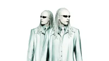 Zasłona do filmu "Matrix Reaktywacja" #244249
