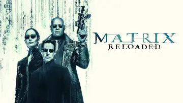 Zasłona do filmu "Matrix Reaktywacja" #244250