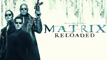 Zasłona do filmu "Matrix Reaktywacja" #244252