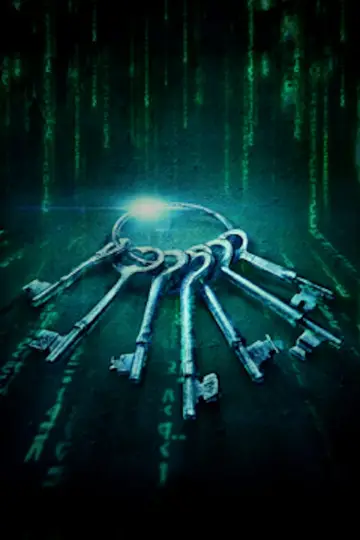 Plakat do filmu "Matrix Reaktywacja" #244298