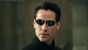 Zasłona do filmu "Matrix Reaktywacja" #503727