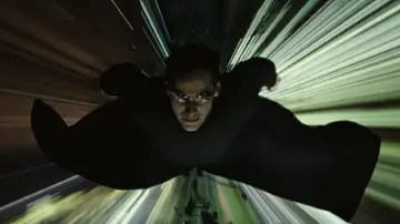 Zasłona do filmu "Matrix Reaktywacja" #503729