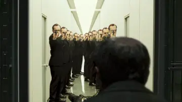 Zasłona do filmu "Matrix Reaktywacja" #503732