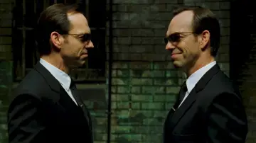 Zasłona do filmu "Matrix Reaktywacja" #503733