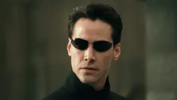 Zasłona do filmu "Matrix Reaktywacja" #503736