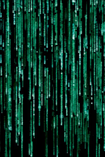 Plakat do filmu "Matrix Reaktywacja" #503741