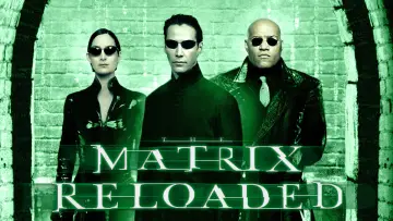 Zasłona do filmu "Matrix Reaktywacja" #591807