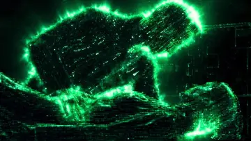Zasłona do filmu "Matrix Reaktywacja" #591810