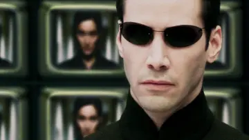 Zasłona do filmu "Matrix Reaktywacja" #591813