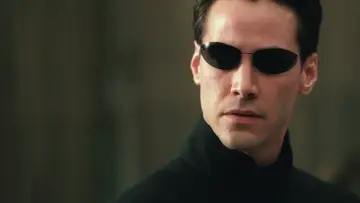 Zasłona do filmu "Matrix Reaktywacja" #591820