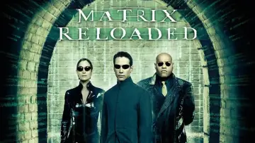 Zasłona do filmu "Matrix Reaktywacja" #591844