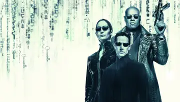 Zasłona do filmu "Matrix Reaktywacja" #591848